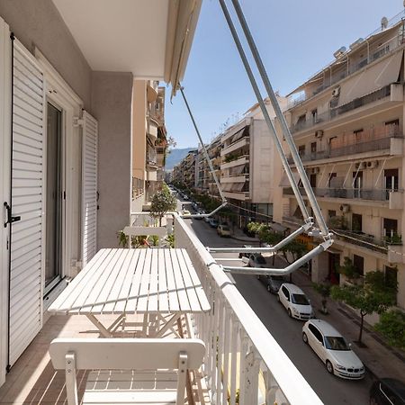 Vibrant In Pangrati By Athenian Homes Esterno foto