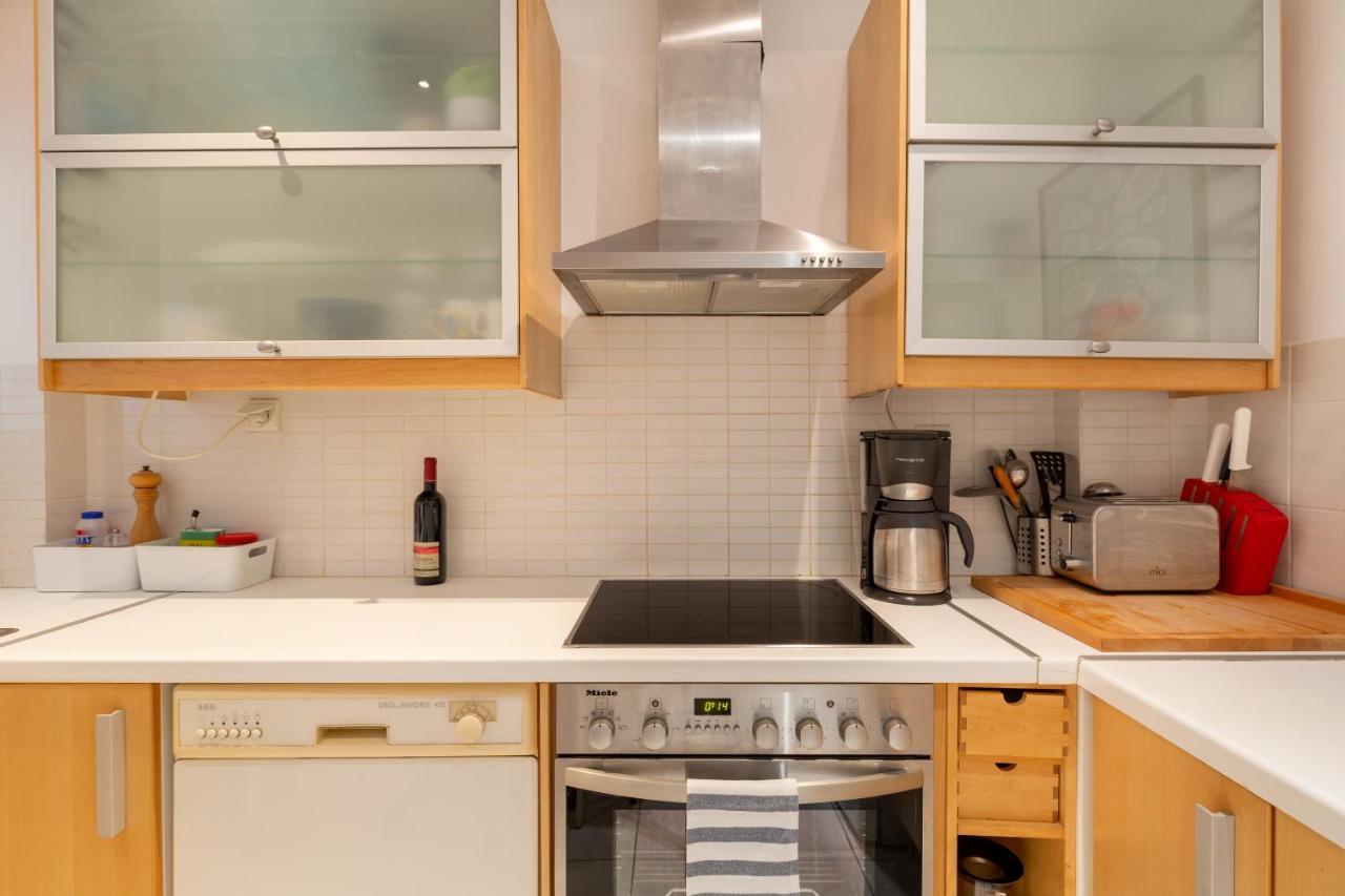 Vibrant In Pangrati By Athenian Homes Esterno foto