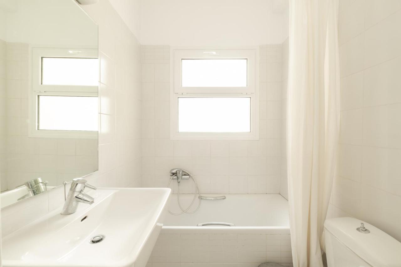 Vibrant In Pangrati By Athenian Homes Esterno foto