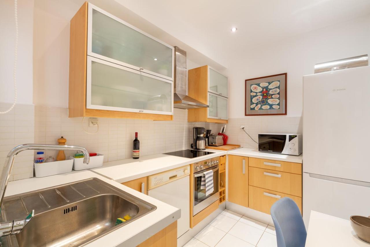 Vibrant In Pangrati By Athenian Homes Esterno foto