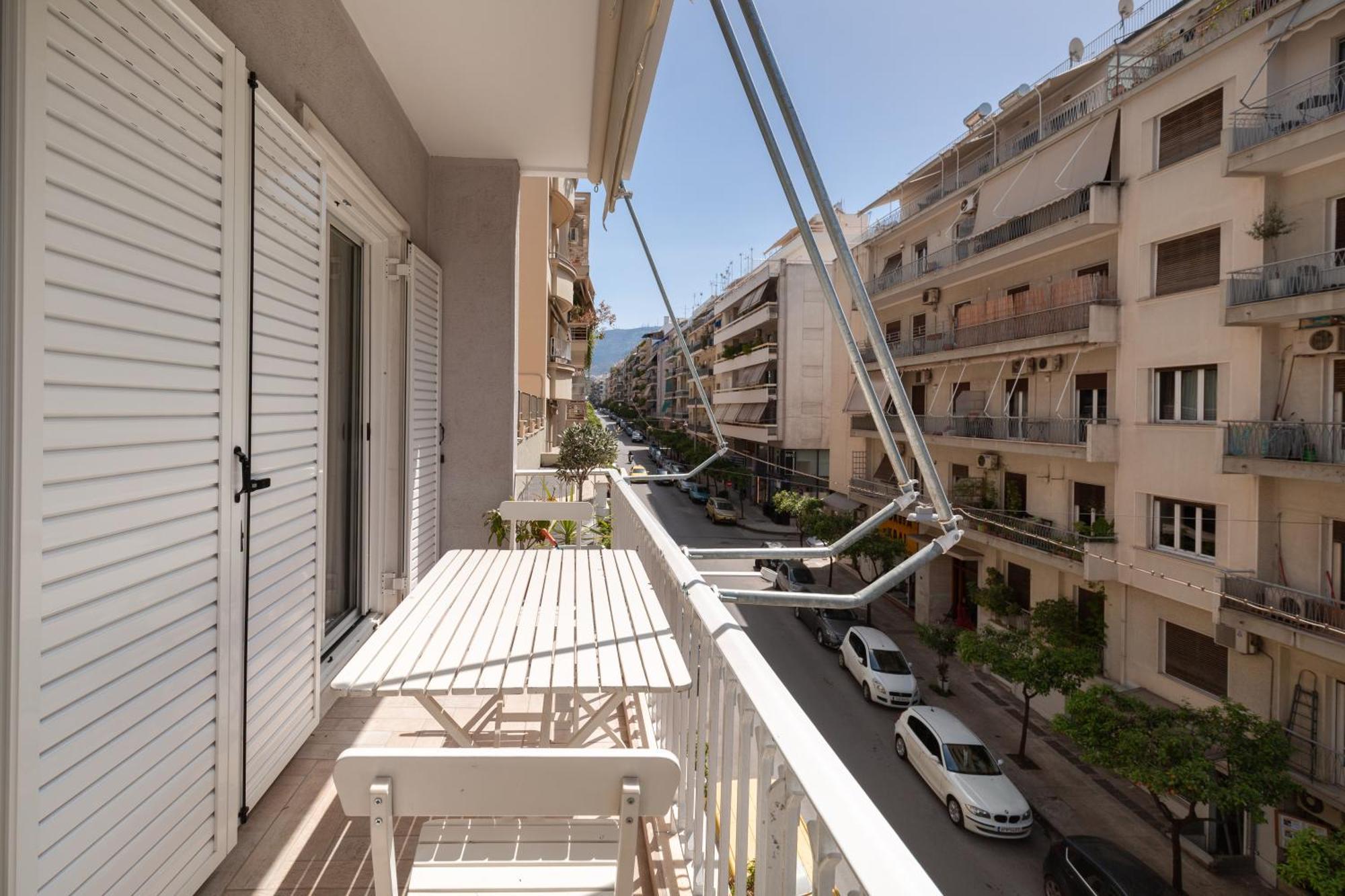 Vibrant In Pangrati By Athenian Homes Esterno foto